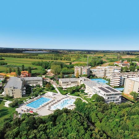 Isaresidence Holiday Resort Ca Lino Extérieur photo