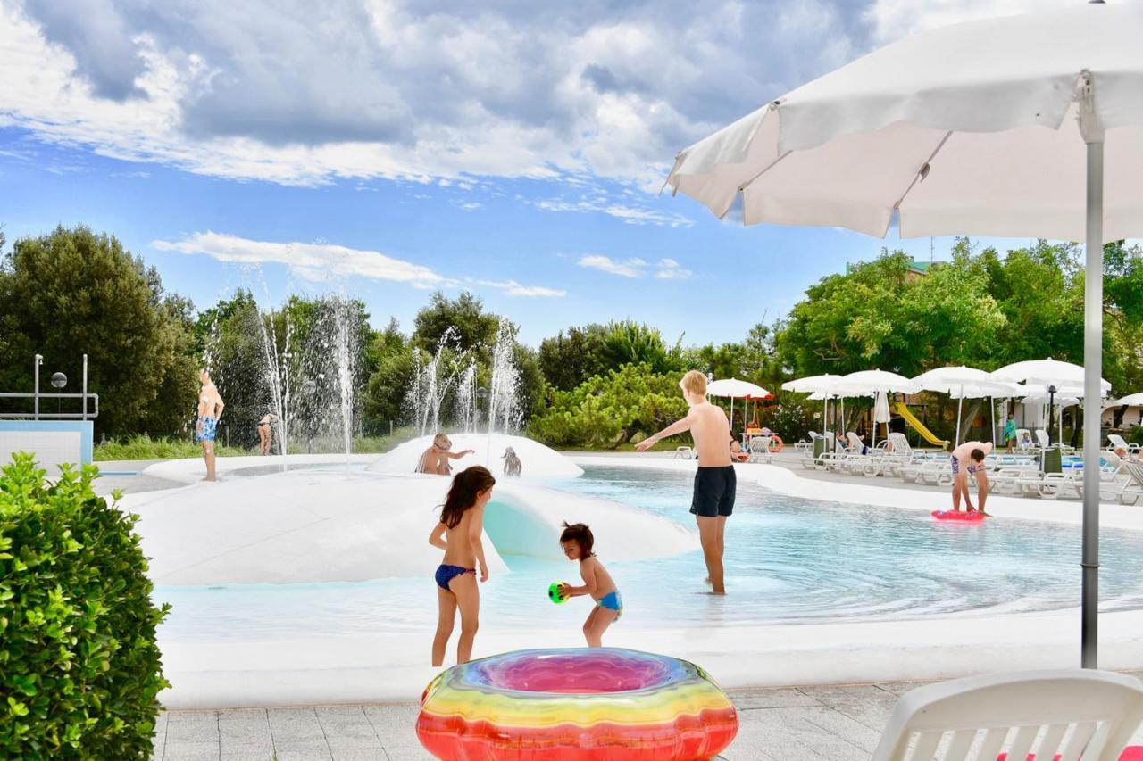 Isaresidence Holiday Resort Ca Lino Extérieur photo