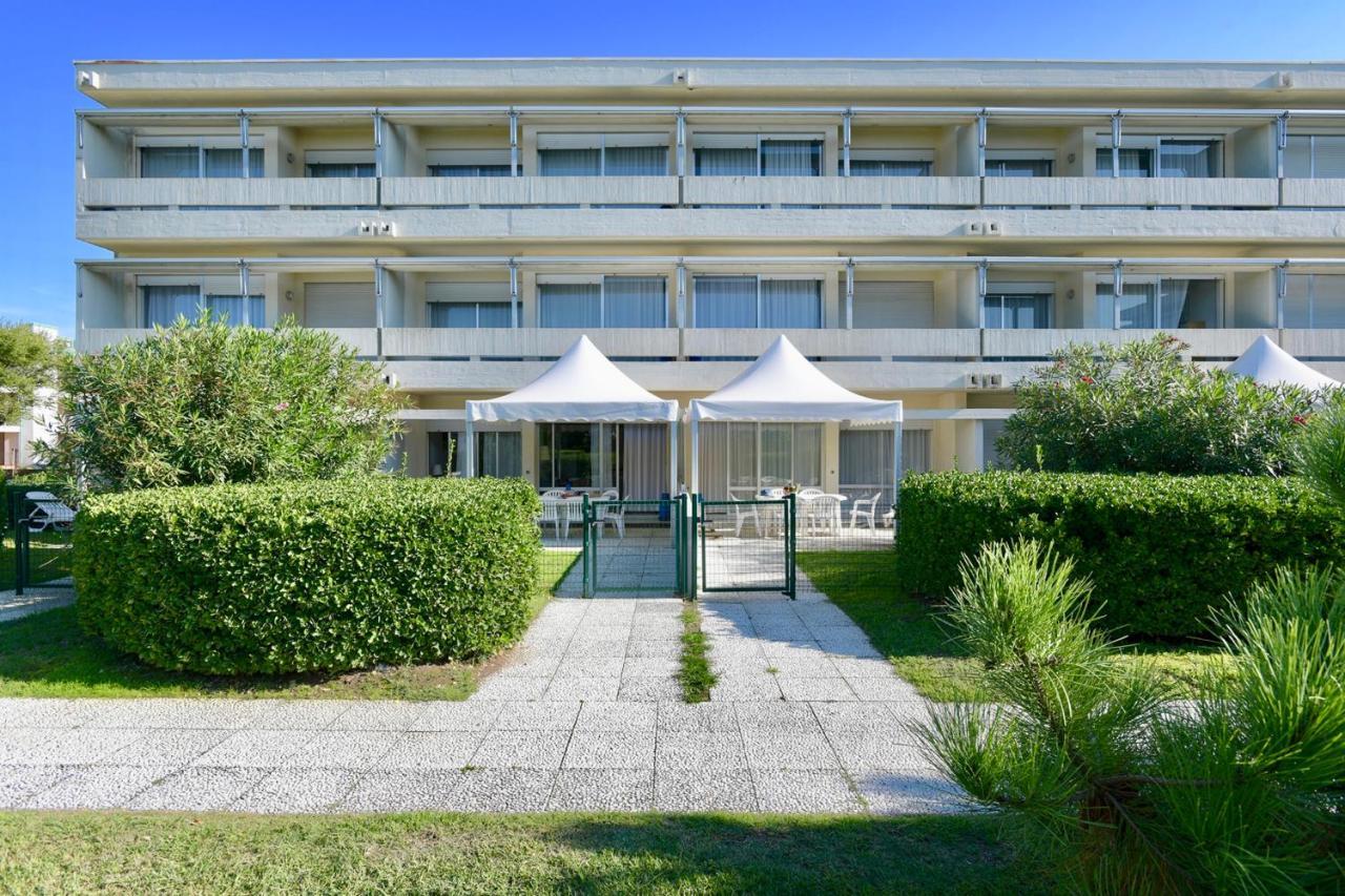 Isaresidence Holiday Resort Ca Lino Extérieur photo