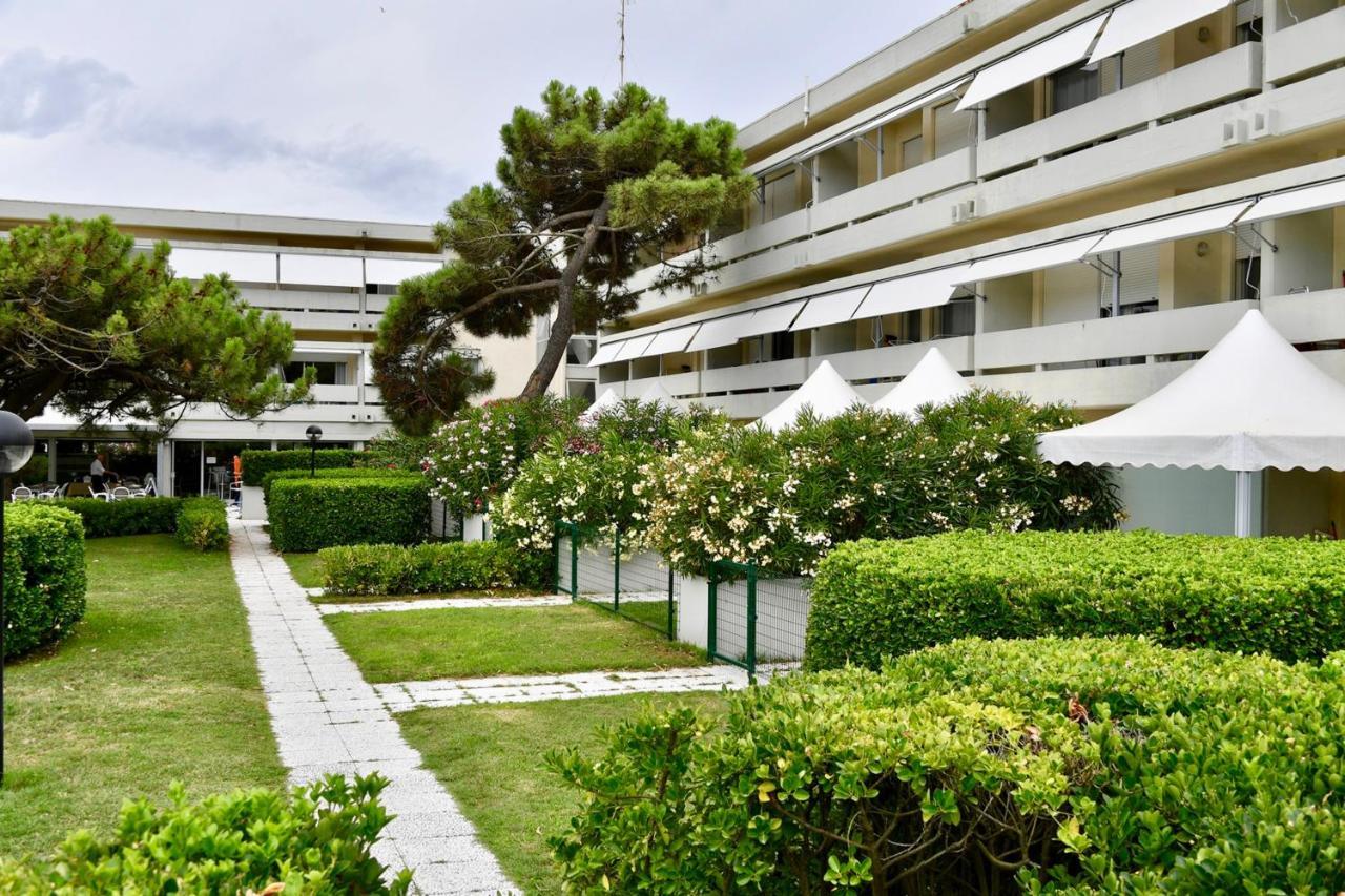 Isaresidence Holiday Resort Ca Lino Extérieur photo