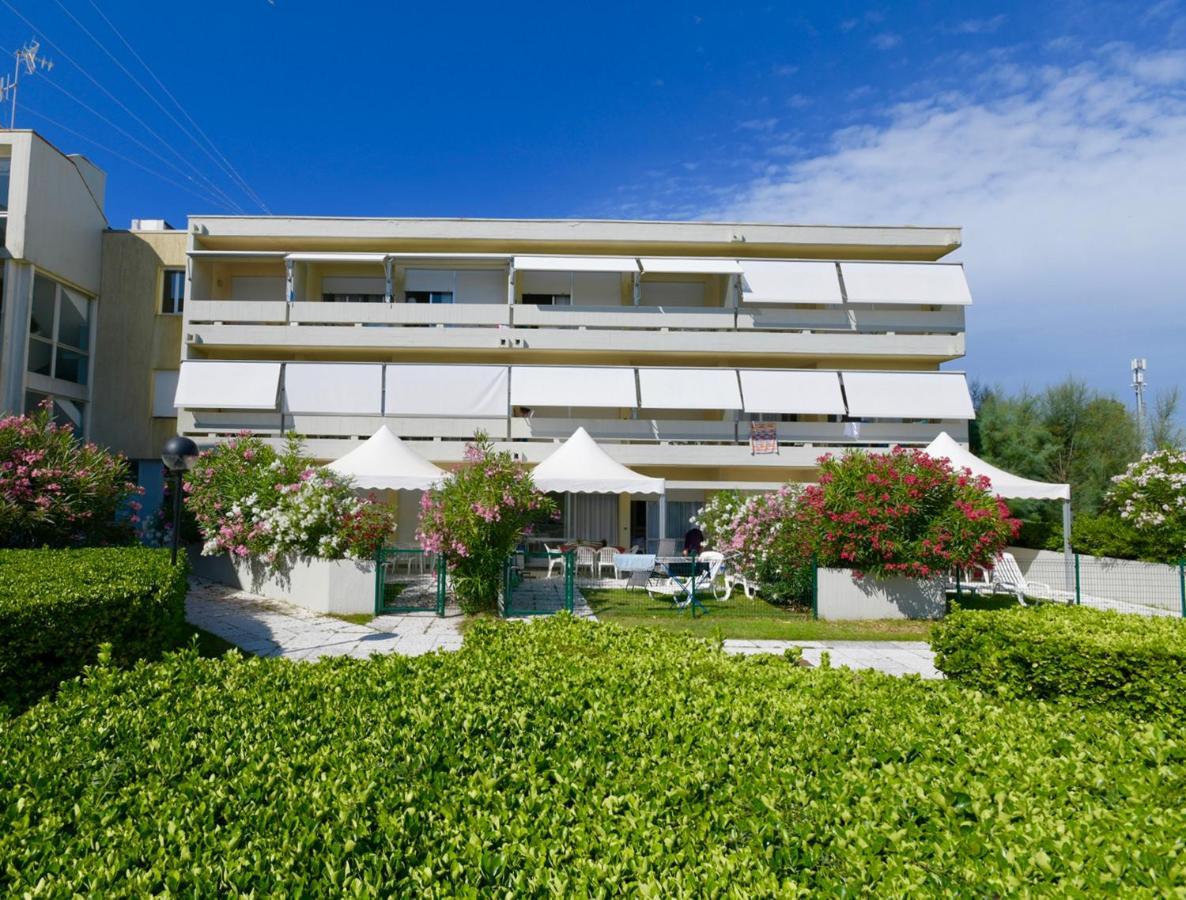 Isaresidence Holiday Resort Ca Lino Extérieur photo