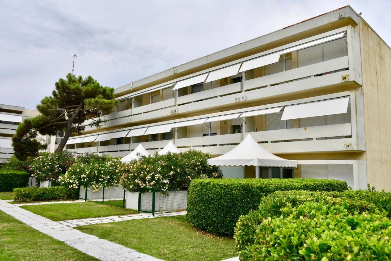 Isaresidence Holiday Resort Ca Lino Extérieur photo