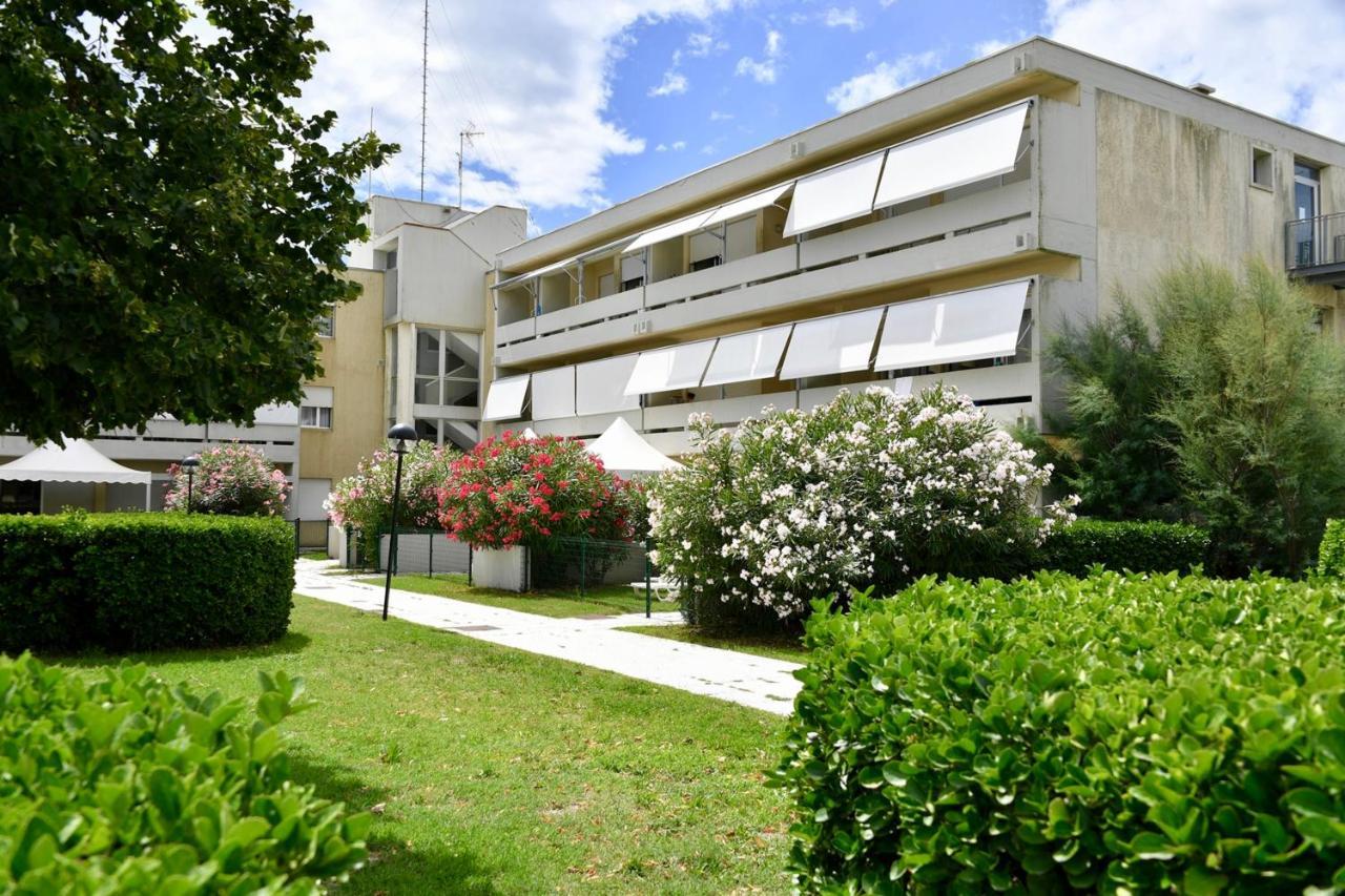Isaresidence Holiday Resort Ca Lino Extérieur photo