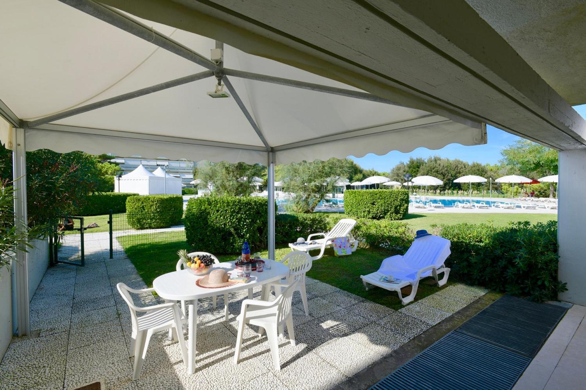 Isaresidence Holiday Resort Ca Lino Chambre photo