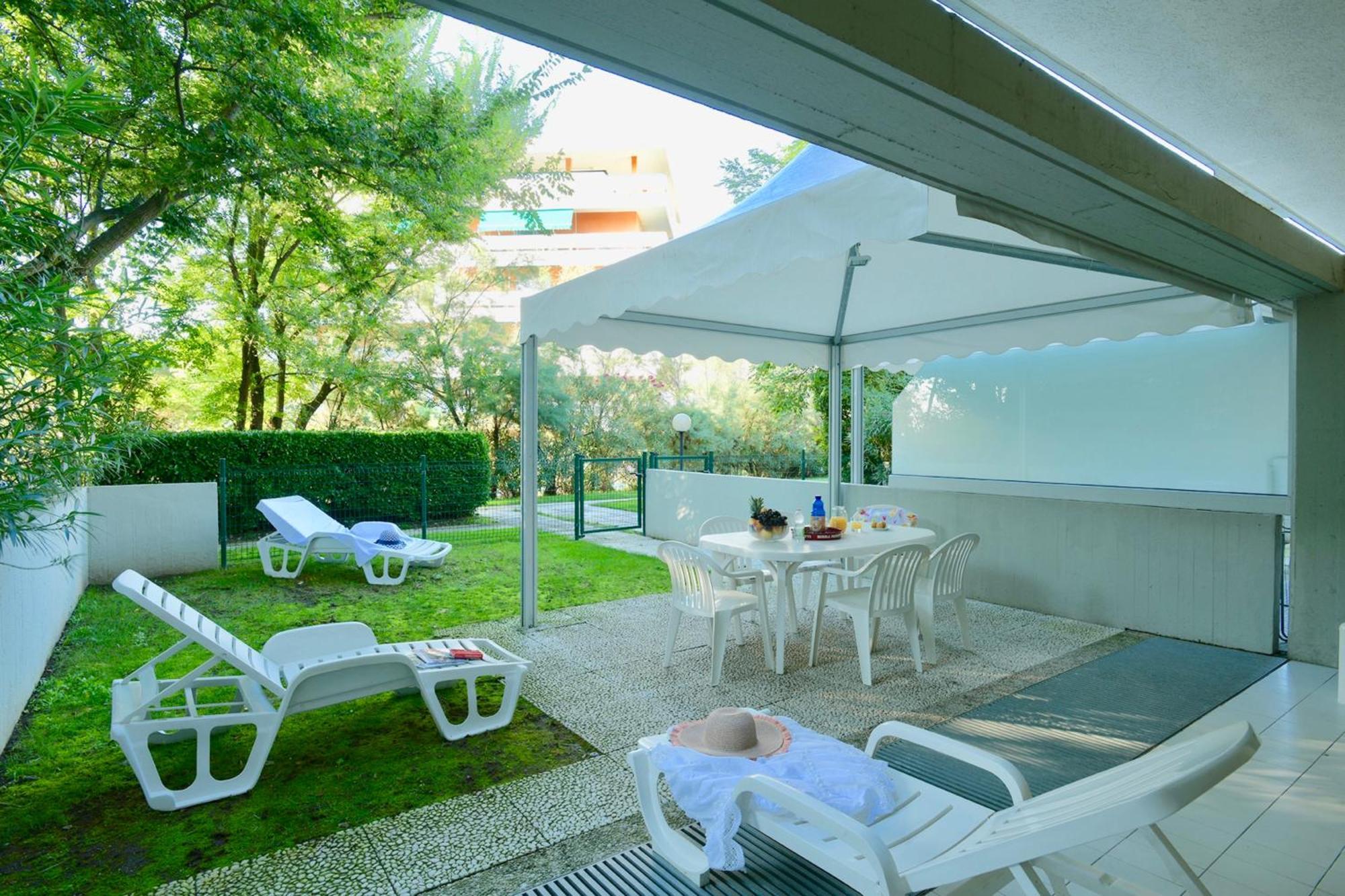 Isaresidence Holiday Resort Ca Lino Chambre photo