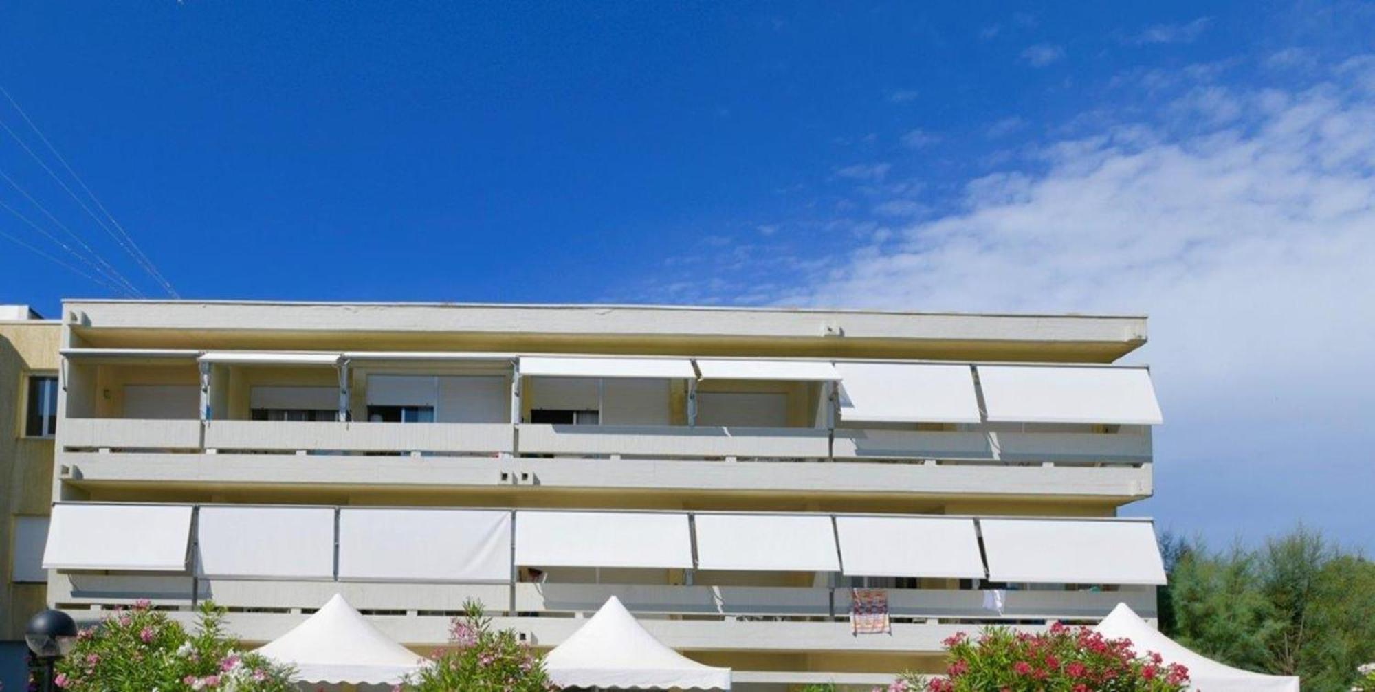 Isaresidence Holiday Resort Ca Lino Chambre photo