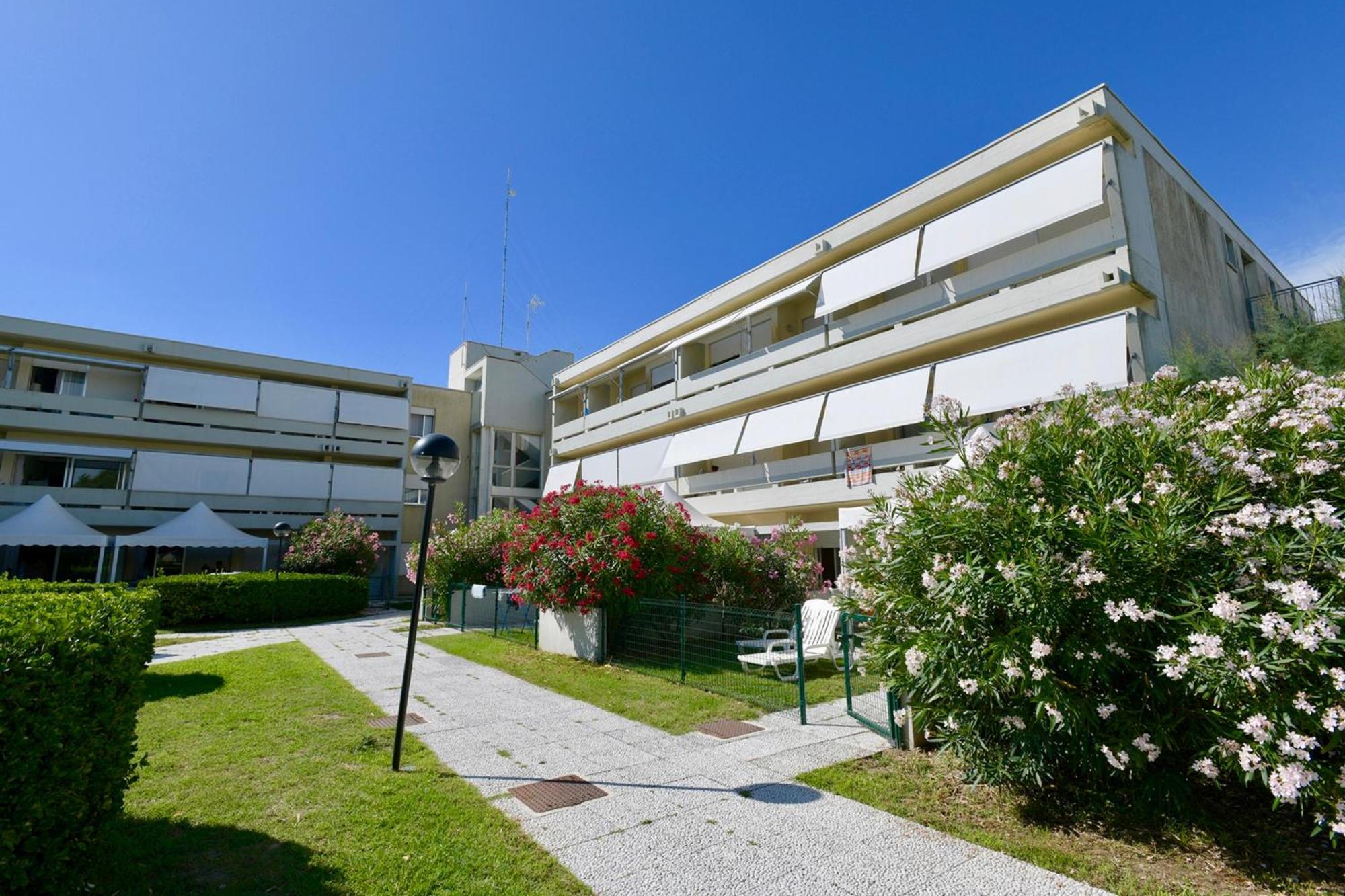 Isaresidence Holiday Resort Ca Lino Chambre photo