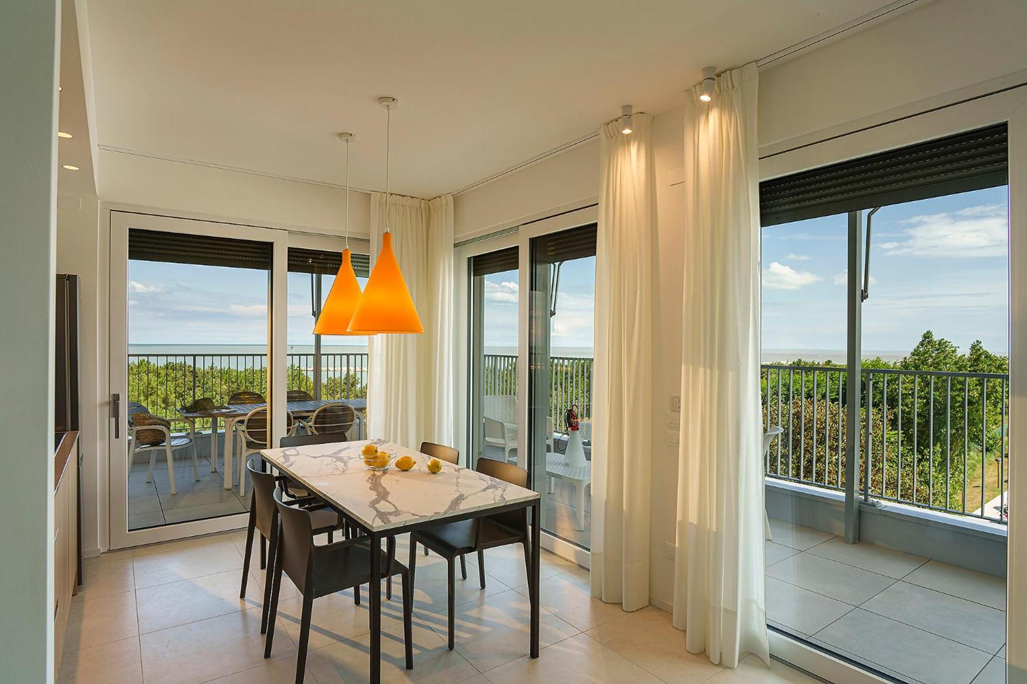 Isaresidence Holiday Resort Ca Lino Chambre photo