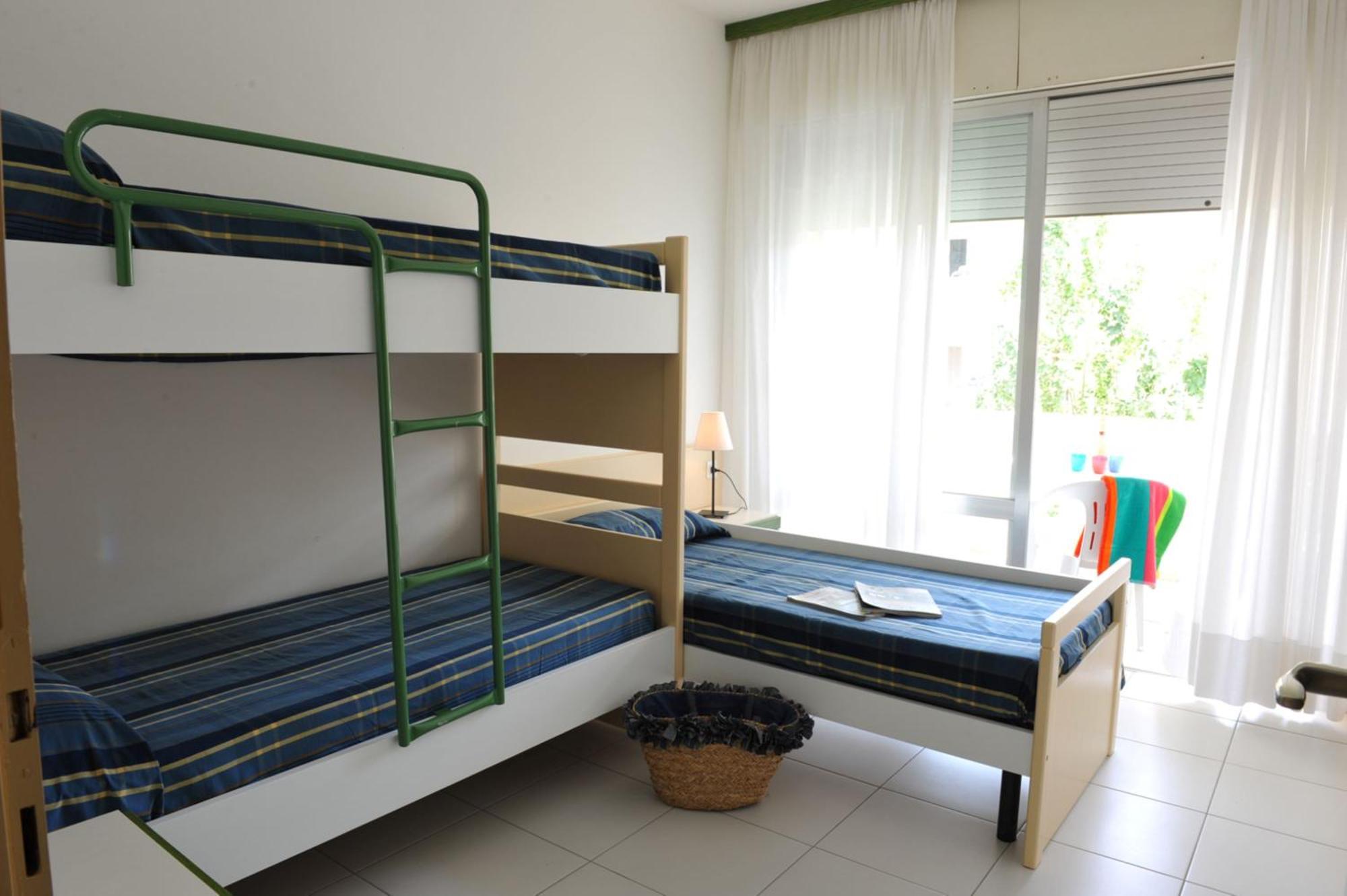 Isaresidence Holiday Resort Ca Lino Chambre photo