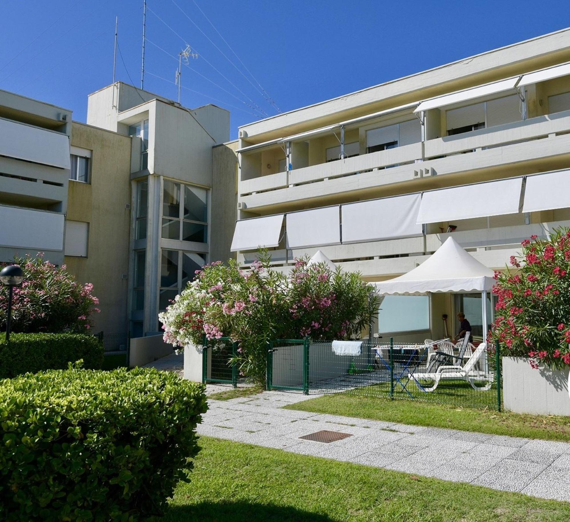 Isaresidence Holiday Resort Ca Lino Extérieur photo