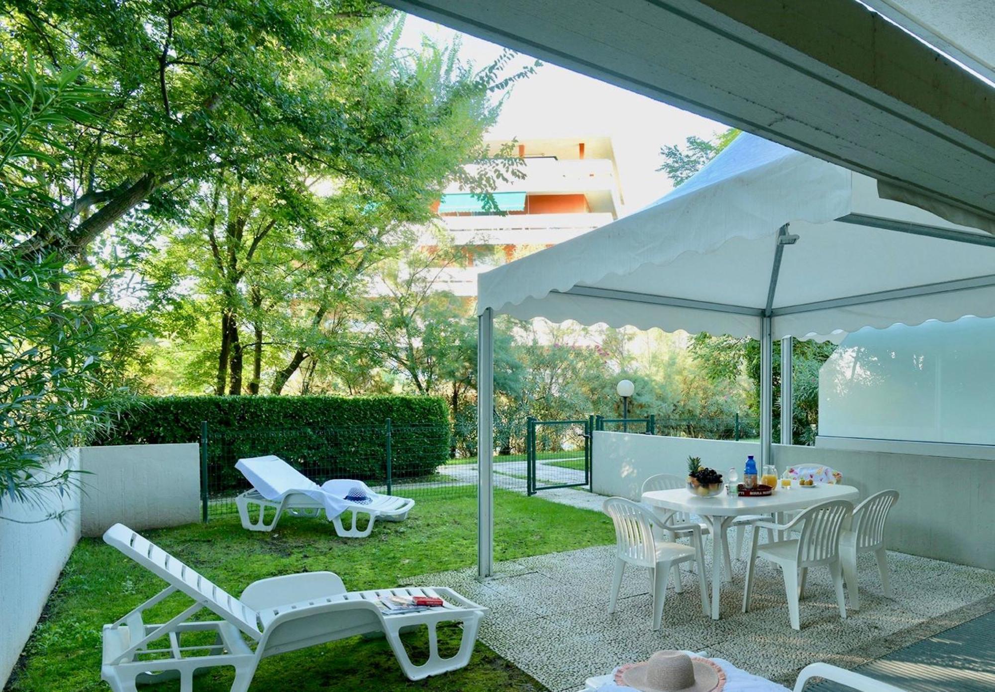 Isaresidence Holiday Resort Ca Lino Extérieur photo