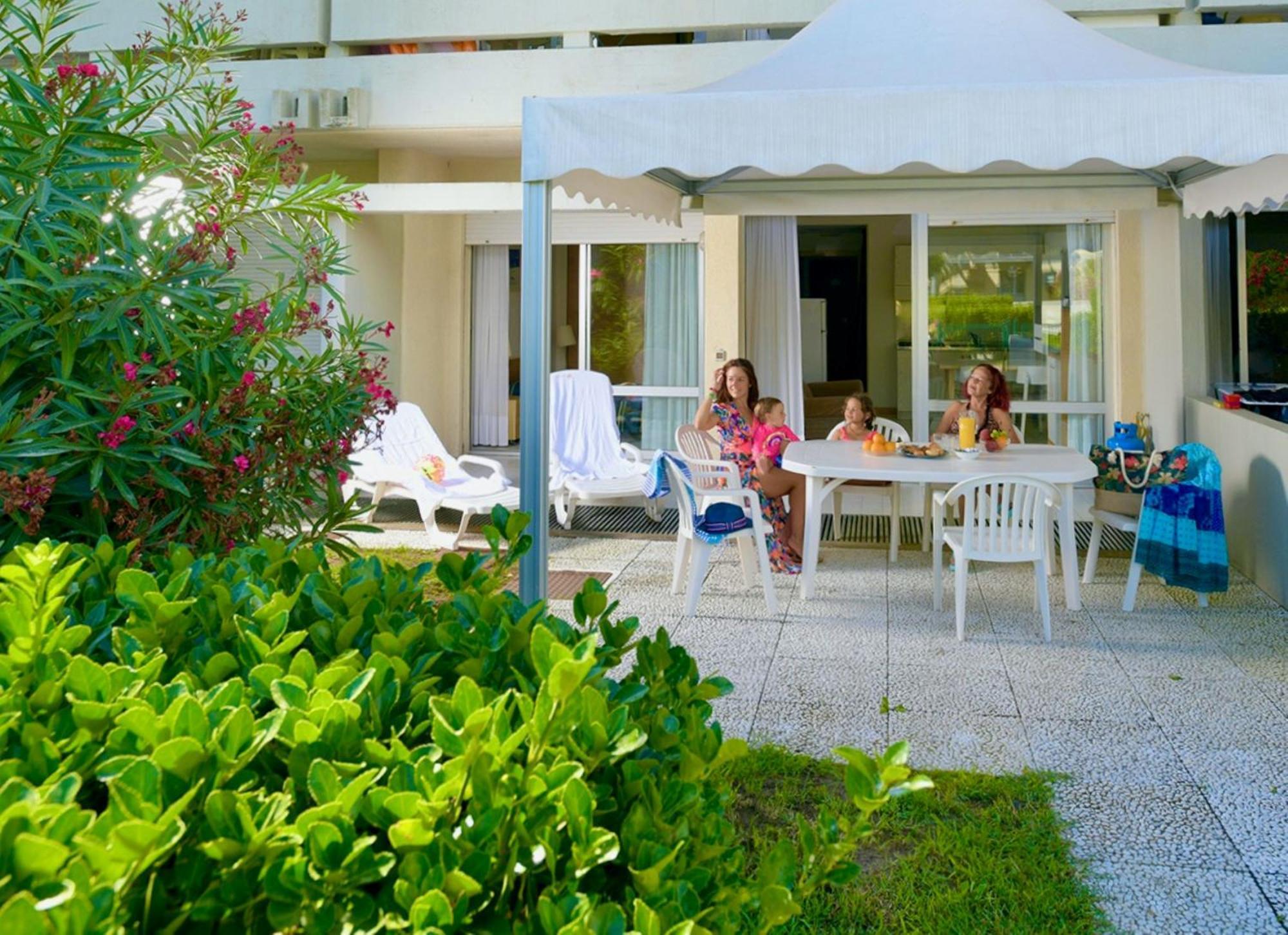 Isaresidence Holiday Resort Ca Lino Chambre photo