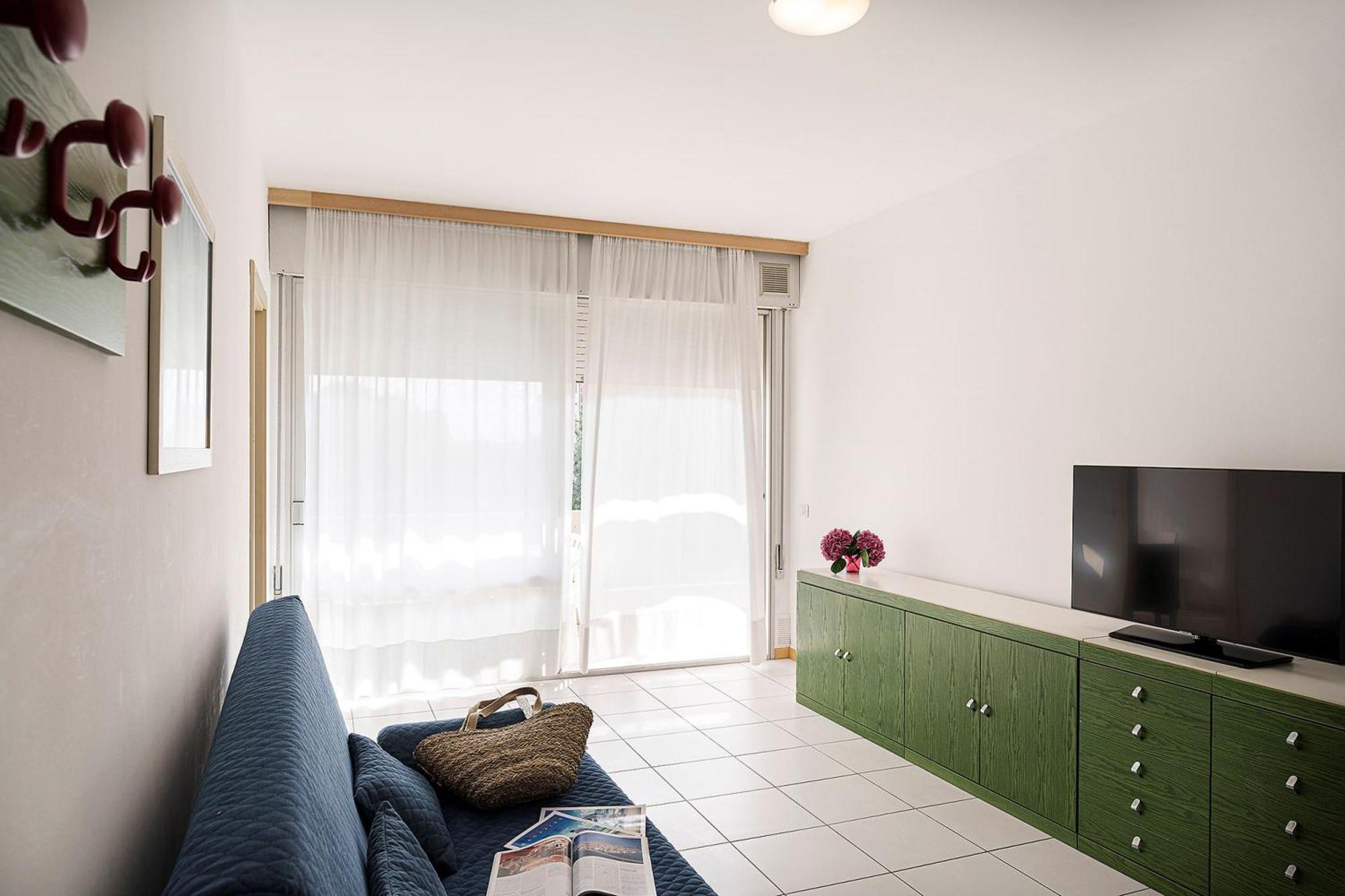 Isaresidence Holiday Resort Ca Lino Extérieur photo
