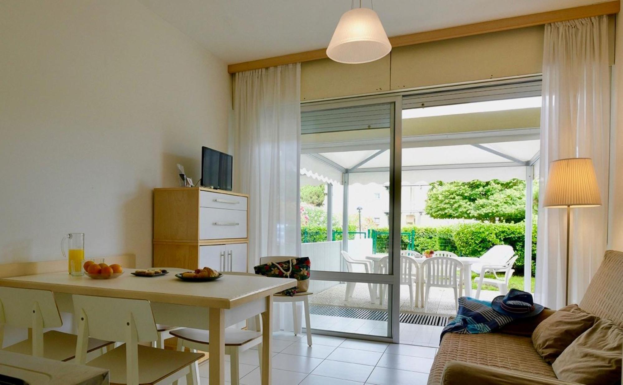 Isaresidence Holiday Resort Ca Lino Chambre photo