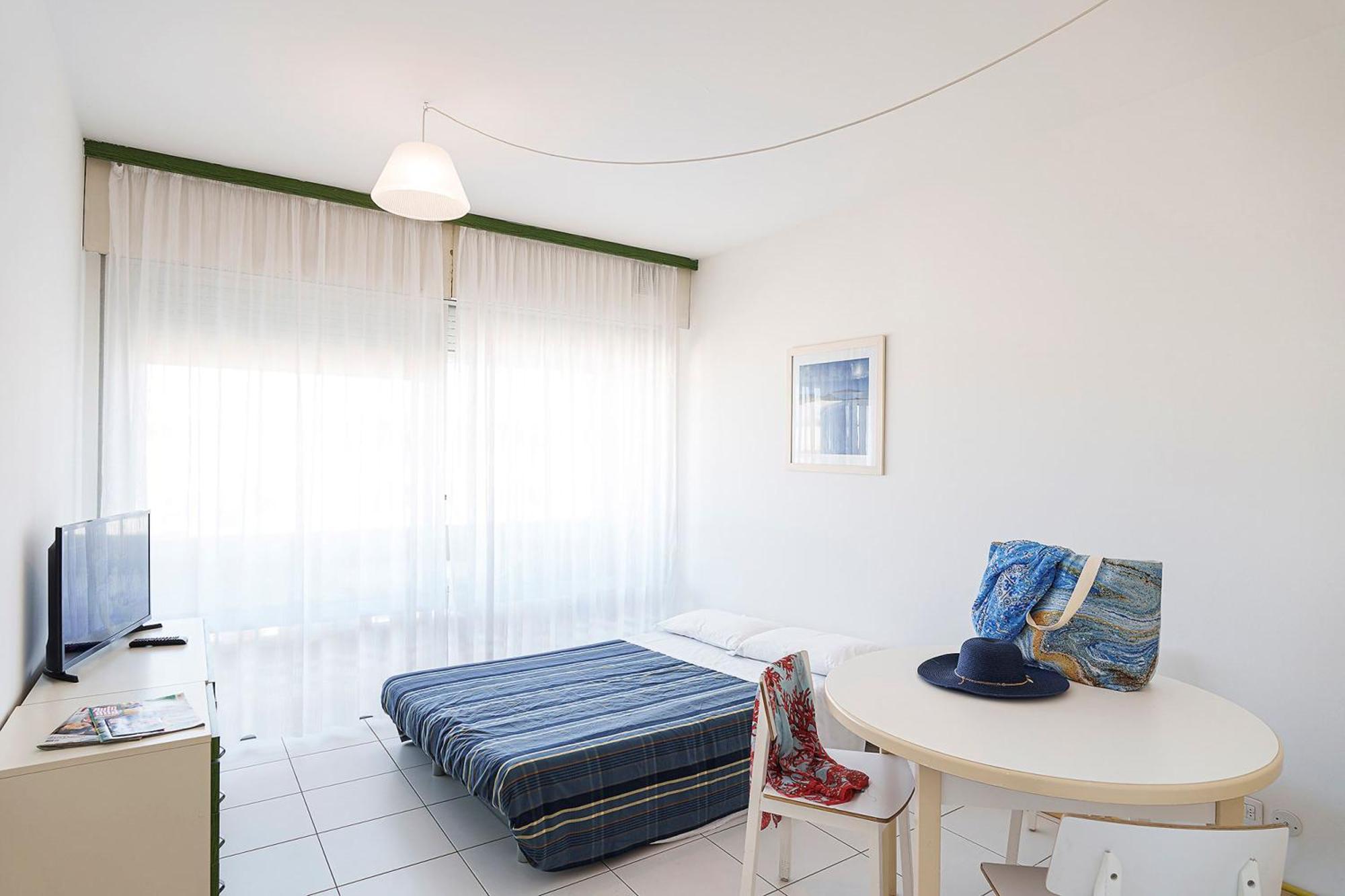 Isaresidence Holiday Resort Ca Lino Chambre photo