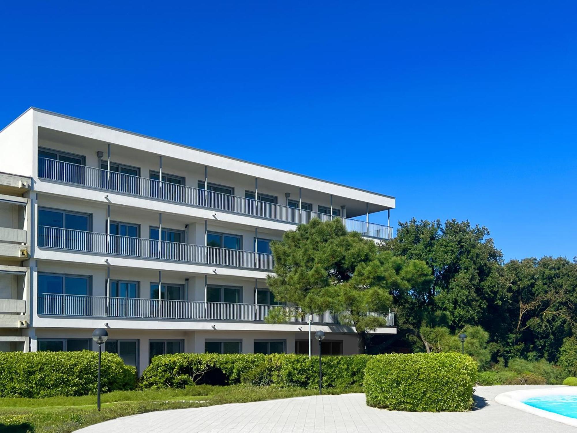 Isaresidence Holiday Resort Ca Lino Extérieur photo