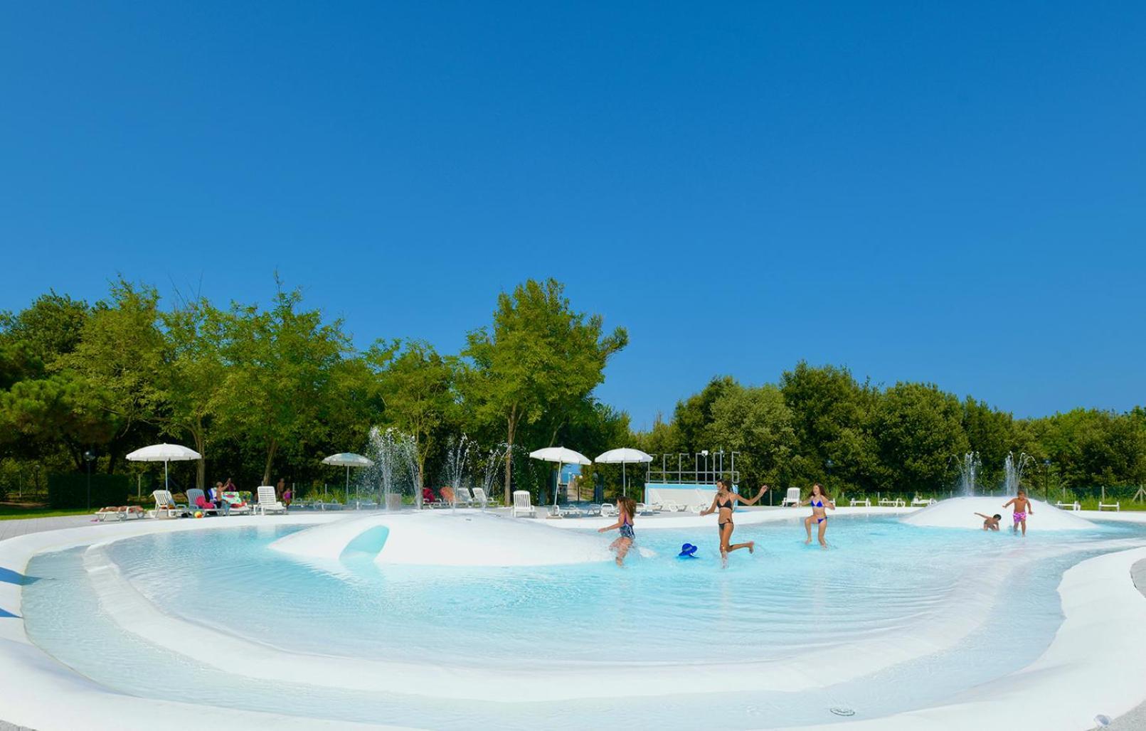 Isaresidence Holiday Resort Ca Lino Extérieur photo