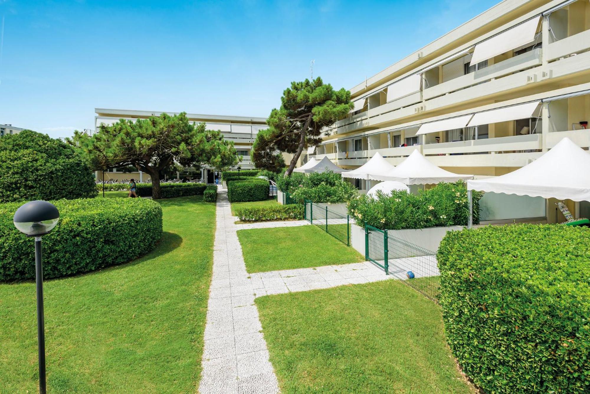 Isaresidence Holiday Resort Ca Lino Extérieur photo